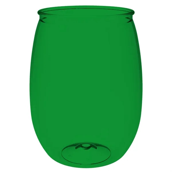 16 oz. Tritan Renew Wine Glass.... from ASI 55990 Garyline