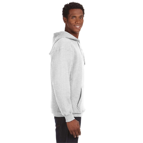 J America adult sport lace hooded sweatshirt.... from ASI 34063 alphabroder