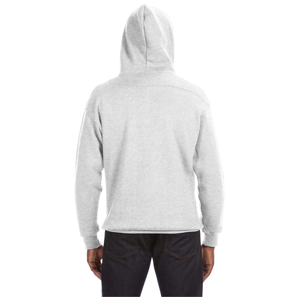 J America adult sport lace hooded sweatshirt.... from ASI 34063 alphabroder