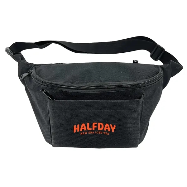 Fanny Pack with Adjustable Strap... from ASI 31517 Admart Products / Admart Line