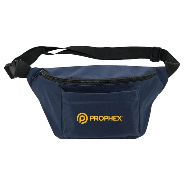 Fanny Pack with Adjustable Strap... from ASI 31517 Admart Products / Admart Line