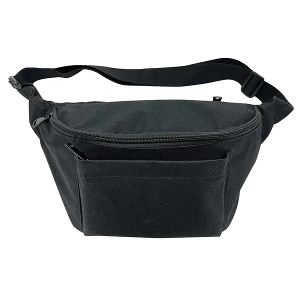 Fanny Pack with Adjustable Strap... from ASI 31517 Admart Products / Admart Line