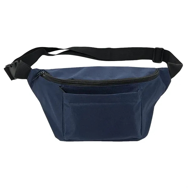 Fanny Pack with Adjustable Strap... from ASI 31517 Admart Products / Admart Line