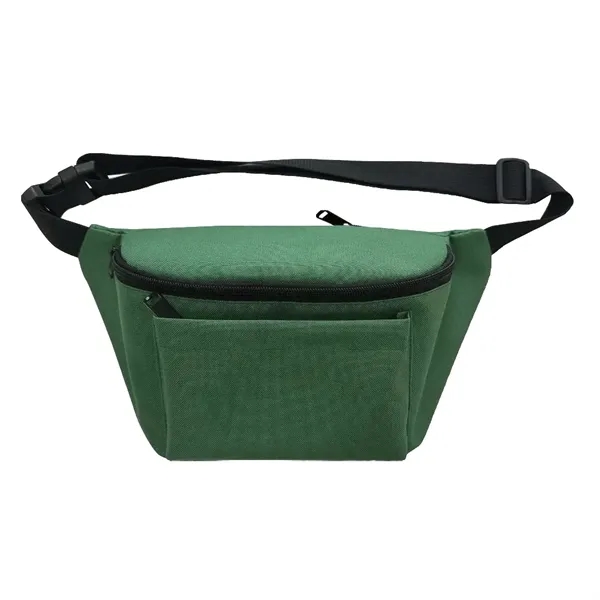Fanny Pack with Adjustable Strap... from ASI 31517 Admart Products / Admart Line