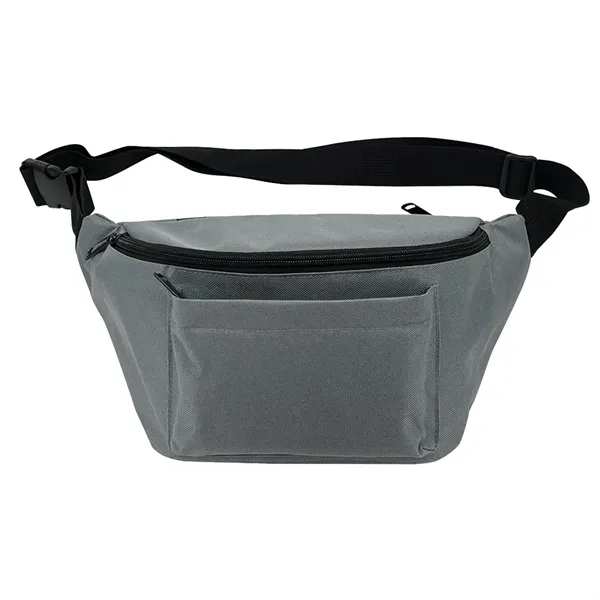 Fanny Pack with Adjustable Strap... from ASI 31517 Admart Products / Admart Line