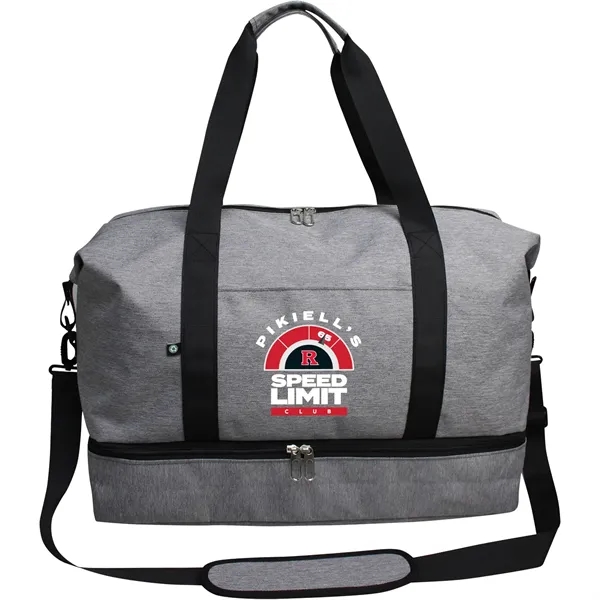 This versatile duffle is perfect for any lifestyle, from daily commuting... from ASI 79384 Preferred Nation Inc