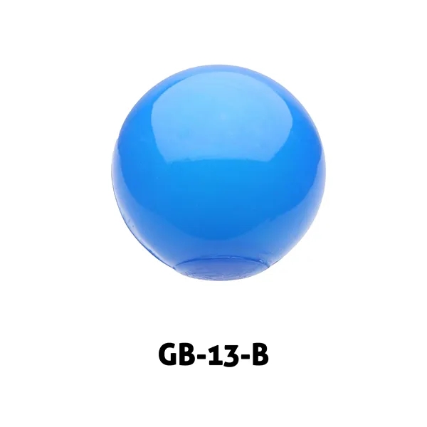 Light up bouncer ball that light up when bounced.... from ASI 74779 O & S Supply Company LLC / O & S Supply Company