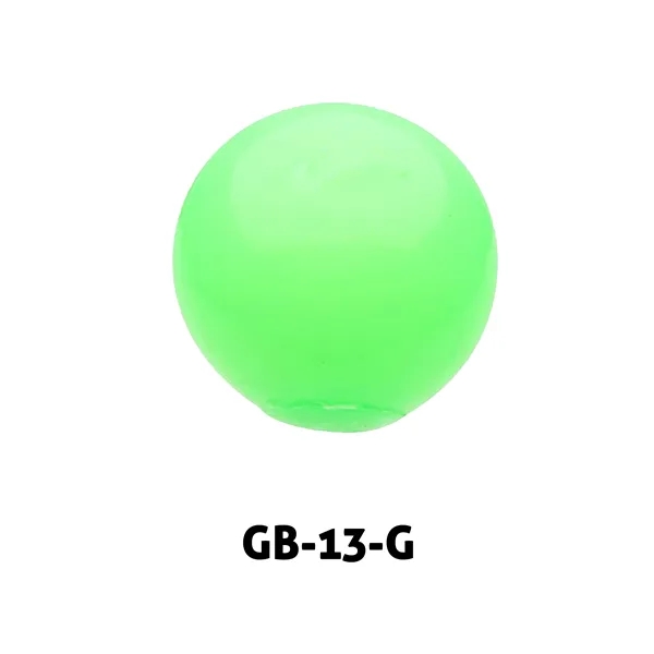 Light up bouncer ball that light up when bounced.... from ASI 74779 O & S Supply Company LLC / O & S Supply Company