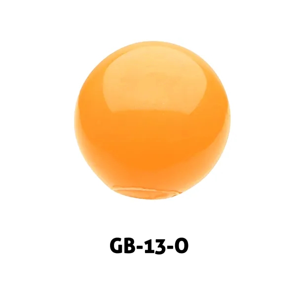 Light up bouncer ball that light up when bounced.... from ASI 74779 O & S Supply Company LLC / O & S Supply Company