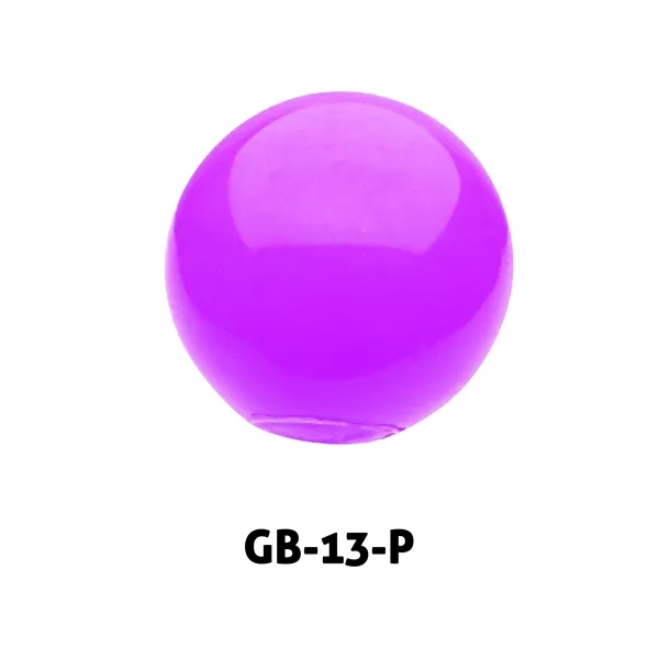 Light up bouncer ball that light up when bounced.... from ASI 74779 O & S Supply Company LLC / O & S Supply Company