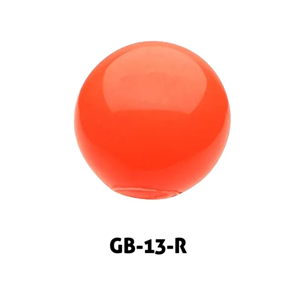 Light up bouncer ball that light up when bounced.... from ASI 74779 O & S Supply Company LLC / O & S Supply Company