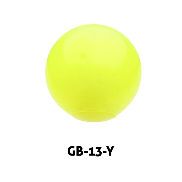 Light up bouncer ball that light up when bounced.... from ASI 74779 O & S Supply Company LLC / O & S Supply Company