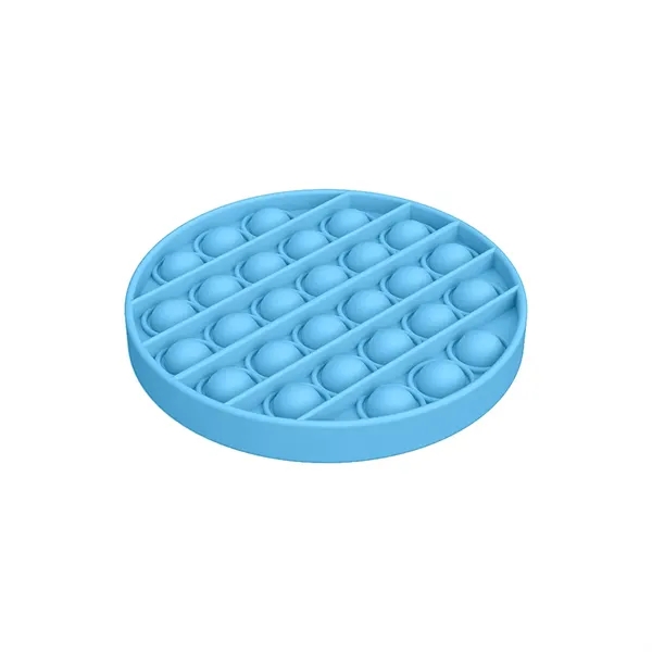 Circle Pop Fidget Toy... from ASI 31517 Admart Products