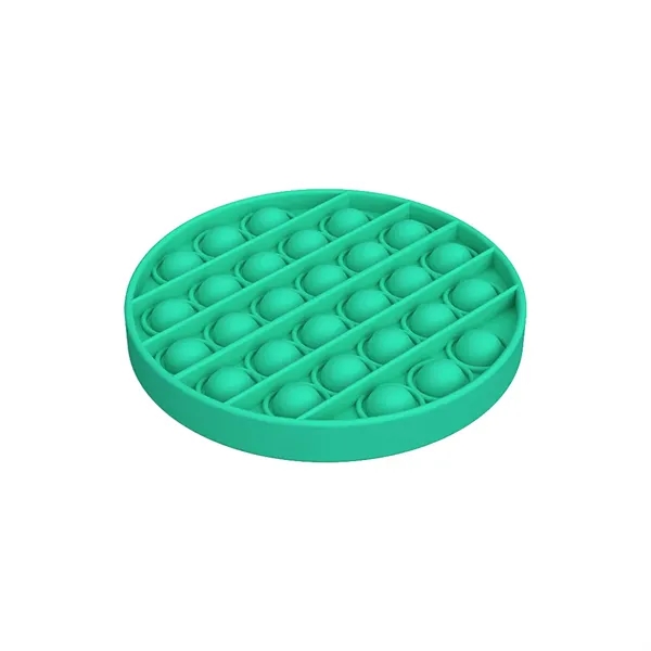 Circle Pop Fidget Toy... from ASI 31517 Admart Products