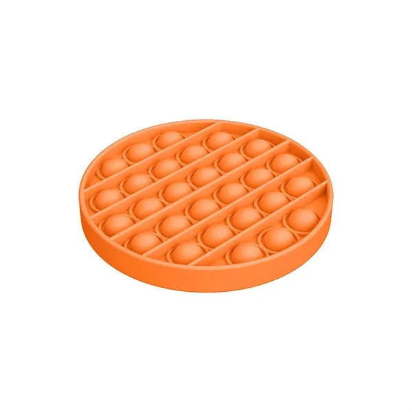 Circle Pop Fidget Toy... from ASI 31517 Admart Products