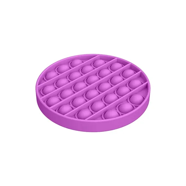 Circle Pop Fidget Toy... from ASI 31517 Admart Products