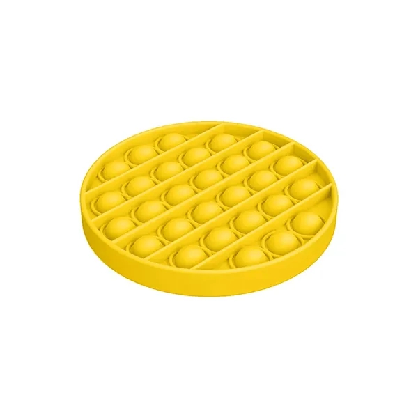 Circle Pop Fidget Toy... from ASI 31517 Admart Products