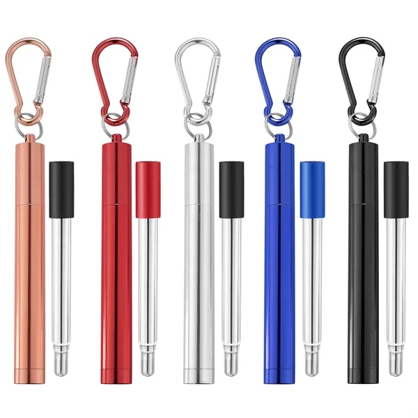 The Last Straw... from ASI 57800 Gordon Sinclair