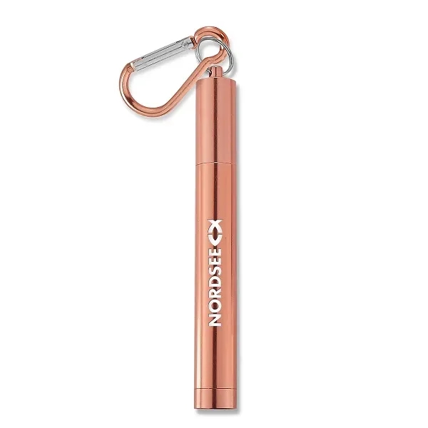 The Last Straw... from ASI 57800 Gordon Sinclair