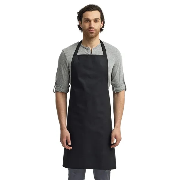 Artisan Collection by Reprime Colors Recycled Bib Apron... from ASI 84358 S&S Activewear