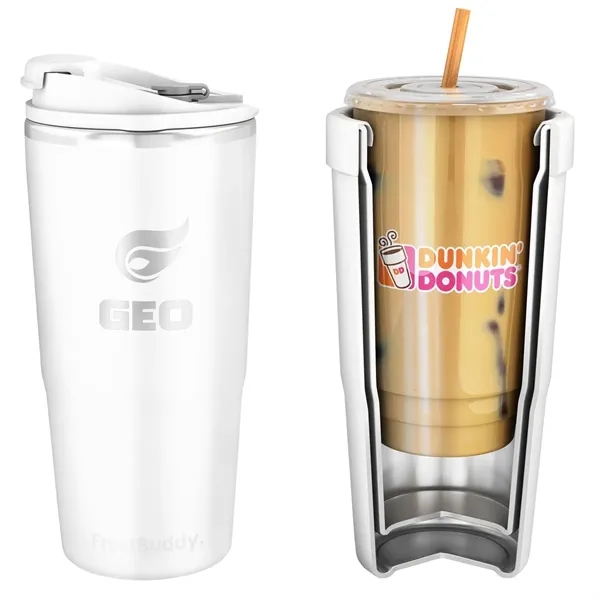 Frost Buddy® To-Go Buddy... from ASI 89320 Starline USA Inc