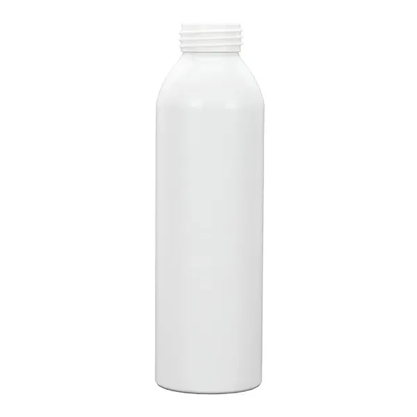 Our recycled aluminum water bottle w/ bamboo lid & sturdy carry... from ASI 62660 Innovation Line