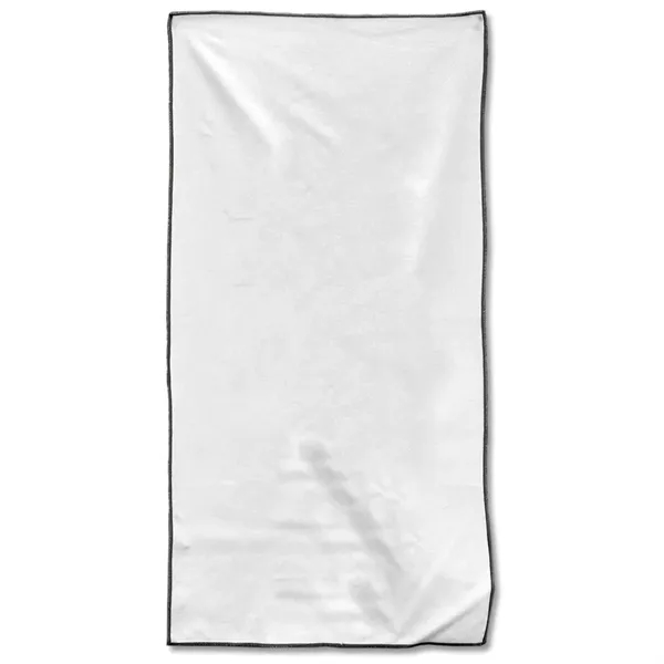 Frigitowel Cool Cooling Towel... from ASI 89320 Starline USA Inc