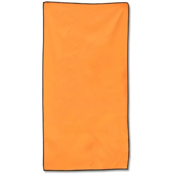 Frigitowel Cool Cooling Towel... from ASI 89320 Starline USA Inc