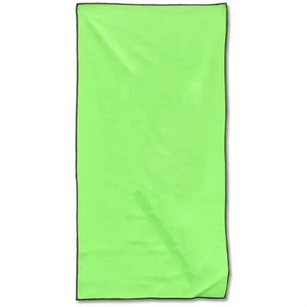 Frigitowel Cool Cooling Towel... from ASI 89320 Starline USA Inc