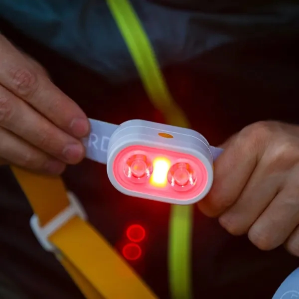 Pocket-sized lantern, flashlight, and S.O.S beacon always has your back. Completely... from ASI 46170 Compass Industries Inc