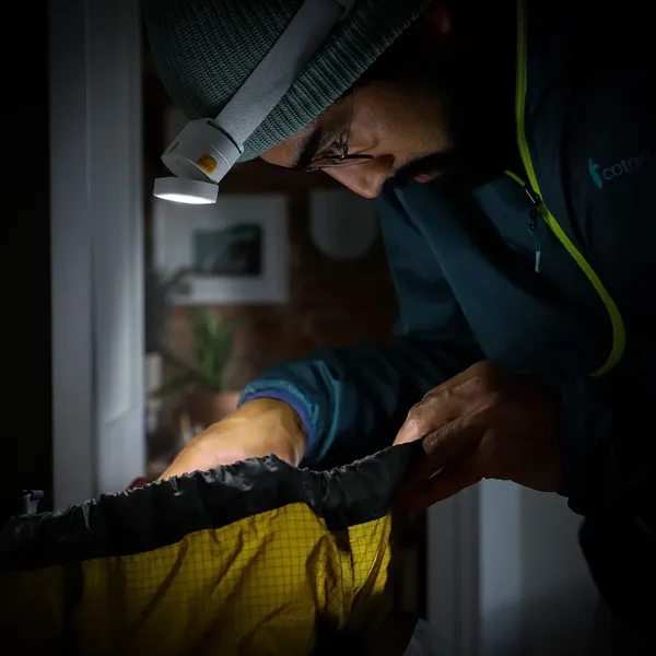 Pocket-sized lantern, flashlight, and S.O.S beacon always has your back. Completely... from ASI 46170 Compass Industries Inc