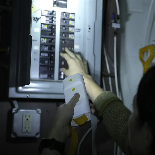 Pocket-sized lantern, flashlight, and S.O.S beacon always has your back. Completely... from ASI 46170 Compass Industries Inc