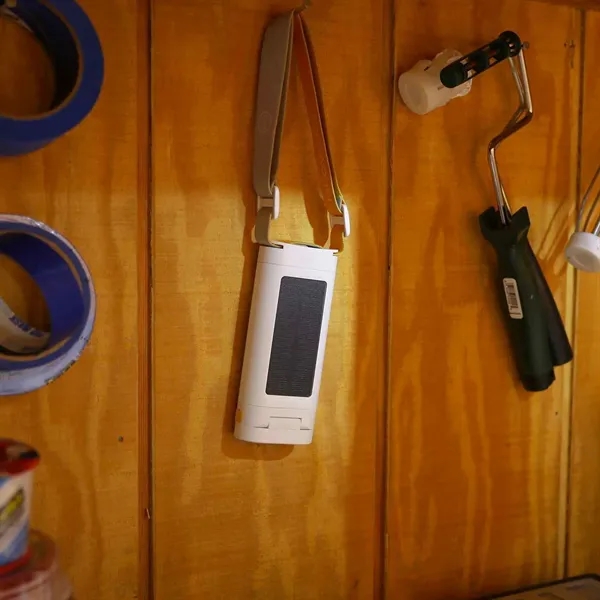 Pocket-sized lantern, flashlight, and S.O.S beacon always has your back. Completely... from ASI 46170 Compass Industries Inc