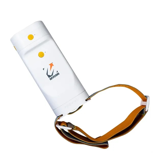 Pocket-sized lantern, flashlight, and S.O.S beacon always has your back. Completely... from ASI 46170 Compass Industries Inc