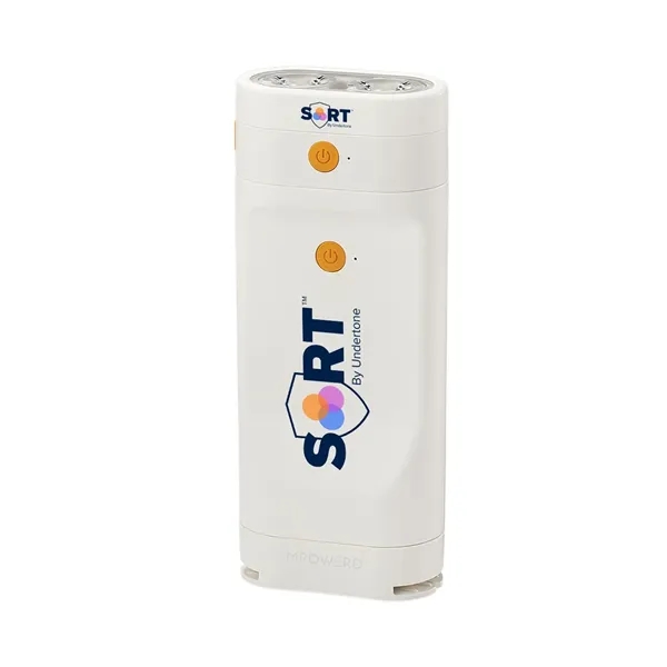 Pocket-sized lantern, flashlight, and S.O.S beacon always has your back. Completely... from ASI 46170 Compass Industries Inc