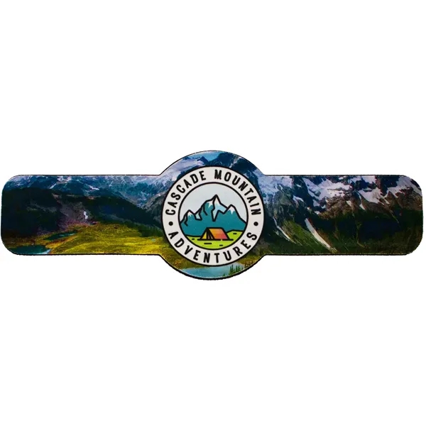 These slap wrap can coolers are fun for any occasion and... from ASI 61966 HPG / Best Promotions USA