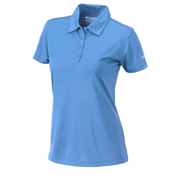 Birdie Polo. Features: PF 30 sun protection.... from ASI 38120 Ball Pro / Diversified Quality Kitchenware / Branded Apparel Designs