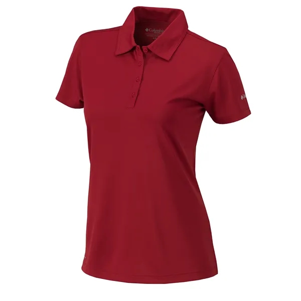 Birdie Polo. Features: PF 30 sun protection.... from ASI 38120 Ball Pro / Diversified Quality Kitchenware / Branded Apparel Designs