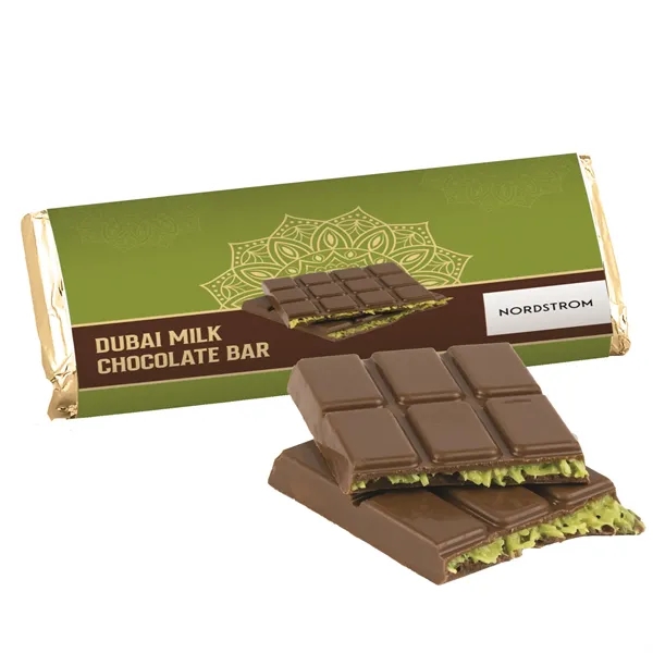 Dubai Chocolate Bar... from ASI 71685 Midnite Snax®