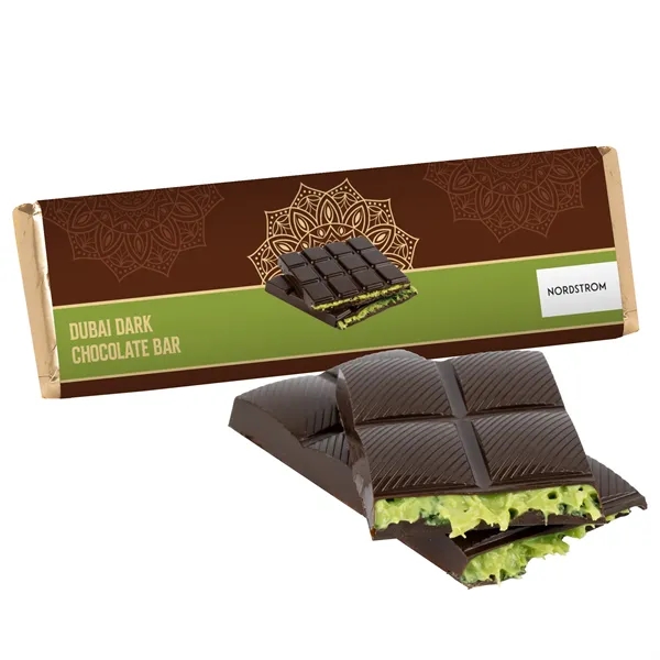 Dubai Chocolate Bar... from ASI 71685 Midnite Snax®