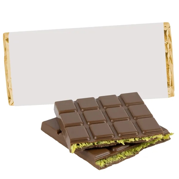 Dubai Chocolate Bar... from ASI 71685 Midnite Snax®