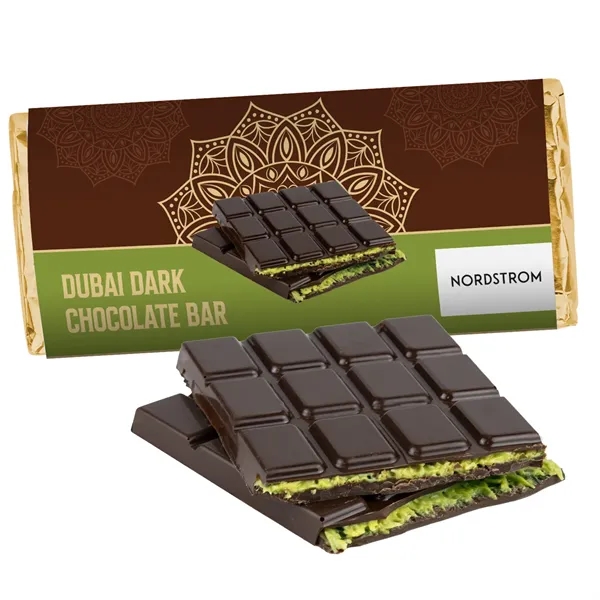 Dubai Chocolate Bar... from ASI 71685 Midnite Snax®