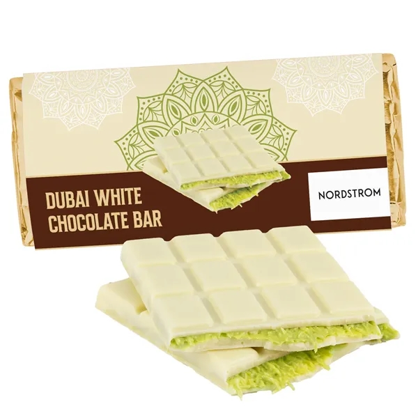 Dubai Chocolate Bar... from ASI 71685 Midnite Snax®