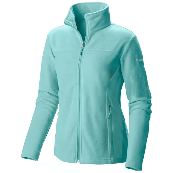 Full Zip Fleece. Features: Zippered hand pockets.... from ASI 38120 Ball Pro / Diversified Quality Kitchenware / Branded Apparel Designs