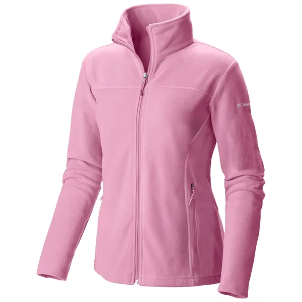 Full Zip Fleece. Features: Zippered hand pockets.... from ASI 38120 Ball Pro / Diversified Quality Kitchenware / Branded Apparel Designs