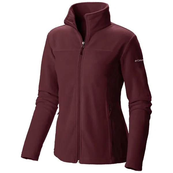 Full Zip Fleece. Features: Zippered hand pockets.... from ASI 38120 Ball Pro / Diversified Quality Kitchenware / Branded Apparel Designs