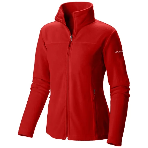Full Zip Fleece. Features: Zippered hand pockets.... from ASI 38120 Ball Pro / Diversified Quality Kitchenware / Branded Apparel Designs