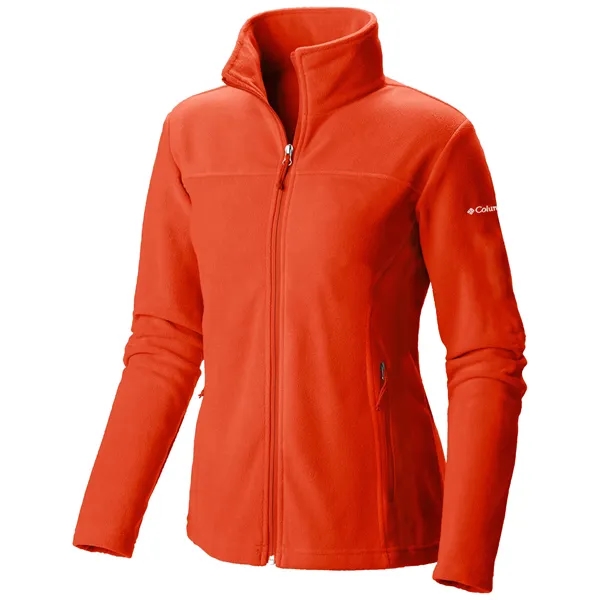 Full Zip Fleece. Features: Zippered hand pockets.... from ASI 38120 Ball Pro / Diversified Quality Kitchenware / Branded Apparel Designs
