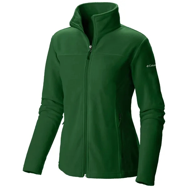 Full Zip Fleece. Features: Zippered hand pockets.... from ASI 38120 Ball Pro / Diversified Quality Kitchenware / Branded Apparel Designs