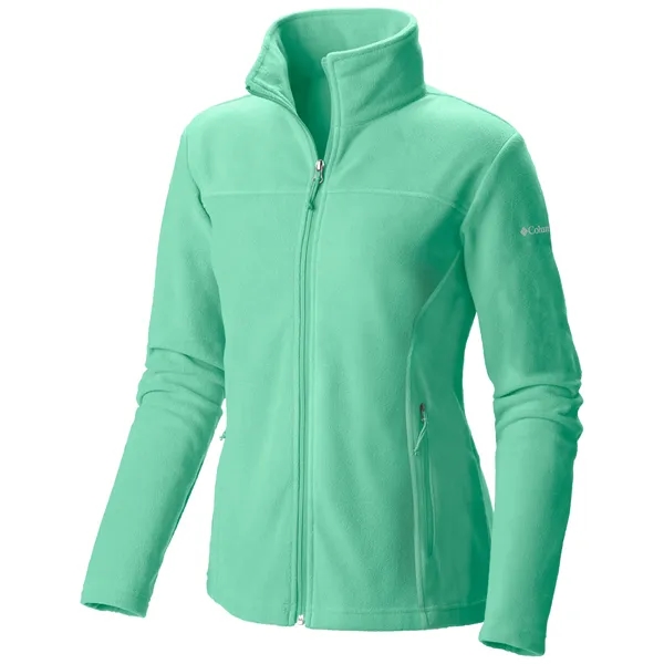 Full Zip Fleece. Features: Zippered hand pockets.... from ASI 38120 Ball Pro / Diversified Quality Kitchenware / Branded Apparel Designs